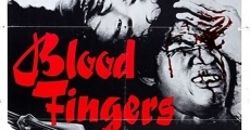 Blood Fingers - Brutal Boxer