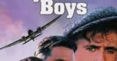 Filme completo The Brylcreem Boys