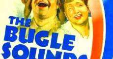The Bugle Sounds film complet