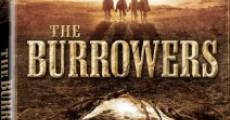 The Burrowers film complet