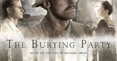 The Burying Party (2018)