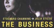 The Business of Strangers film complet