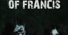 Filme completo The Cabinet of Francis