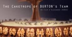 The Caketrope of Burton's Team (2012)