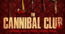 The Cannibal Club streaming