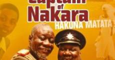 Der Hauptmann von Nakara