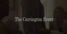 The Carrington Event (2013)