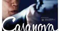 The Casanova Variations film complet
