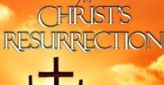 The Case for Christ's Resurrection streaming