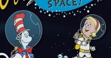 The Cat In The Hat Knows A Lot About Space! streaming