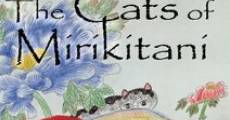 Filme completo Os Gatos de Mirikitani