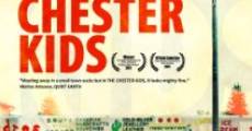 Filme completo The Chester Kids