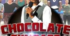 The Chocolate Sundaes Comedy Show streaming