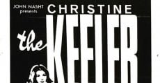 The Christine Keeler Story streaming