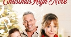 Filme completo The Christmas High Note