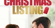 The Christmas Listing streaming