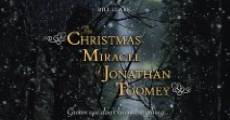 Jonathan Toomey: Le miracle de Noël streaming
