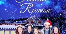 Filme completo The Christmas Reunion