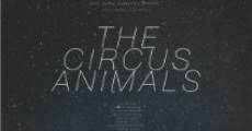 Filme completo The Circus Animals