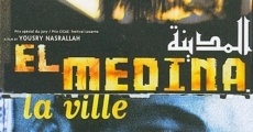 Filme completo El Medina