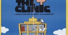 The Clinic streaming