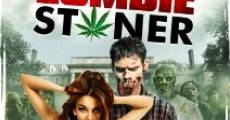 The Coed and the Zombie Stoner film complet