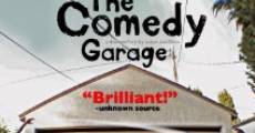 The Comedy Garage (2011)