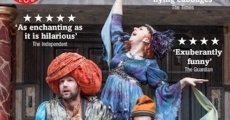 The Comedy of Errors: Shakespeare's Globe Theatre