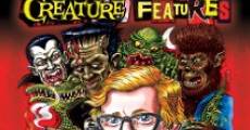The Complete Bob Wilkins Creature Features film complet