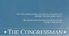 The Congressman streaming