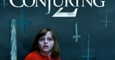 The Conjuring 2: The Enfield Poltergeist film complet