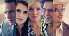The Counselor film complet