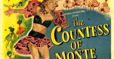 The Countess of Monte Cristo film complet