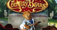Les Country bears streaming