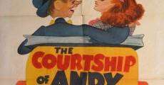 The Courtship of Andy Hardy streaming