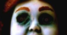 The Creepy Doll film complet