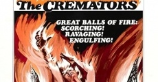 The Cremators streaming