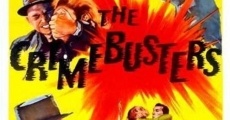 The Crimebusters film complet
