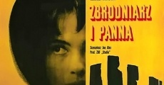 Zbrodniarz i panna (1963)