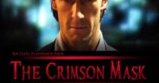 The Crimson Mask: Director's Cut streaming