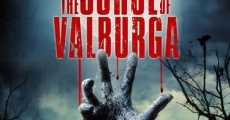 The Curse of Valburga film complet