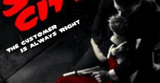 Sin City: The Customer is Always Right