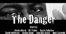The Danger film complet