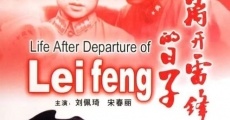 Li kai Lei Feng de ri zi streaming