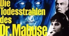 Die Todesstrahlen des Dr. Mabuse (1964)
