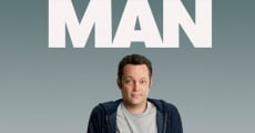 The Delivery Man film complet
