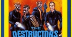 Filme completo The Destructors
