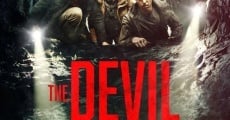 Filme completo The Devil Below