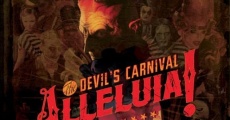 The Devil's Carnival: Alleluia! (2016)