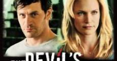 The Devil's Teardrop (2010)